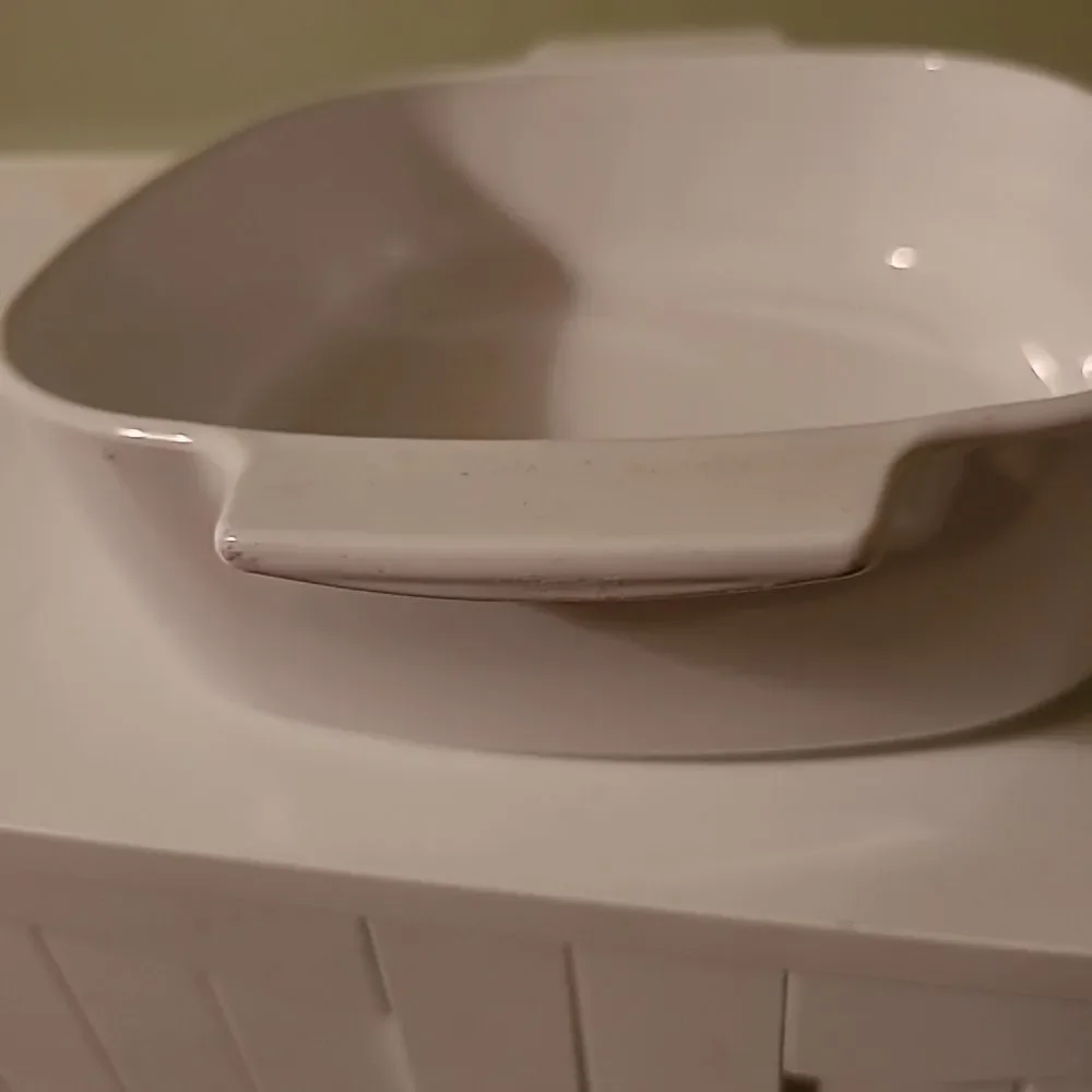 Corningware Friendship Casserole Dish